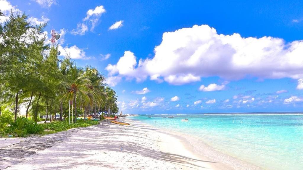 Готель Eleven Trees Maldives Хулхумале Екстер'єр фото