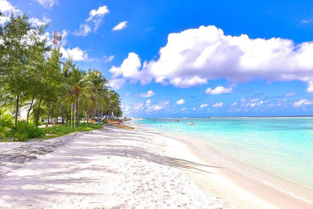 Готель Eleven Trees Maldives Хулхумале Екстер'єр фото